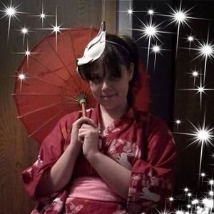 Meet your Posher, Jackie